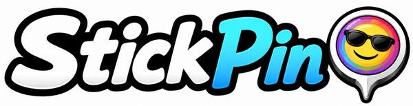 stickpin