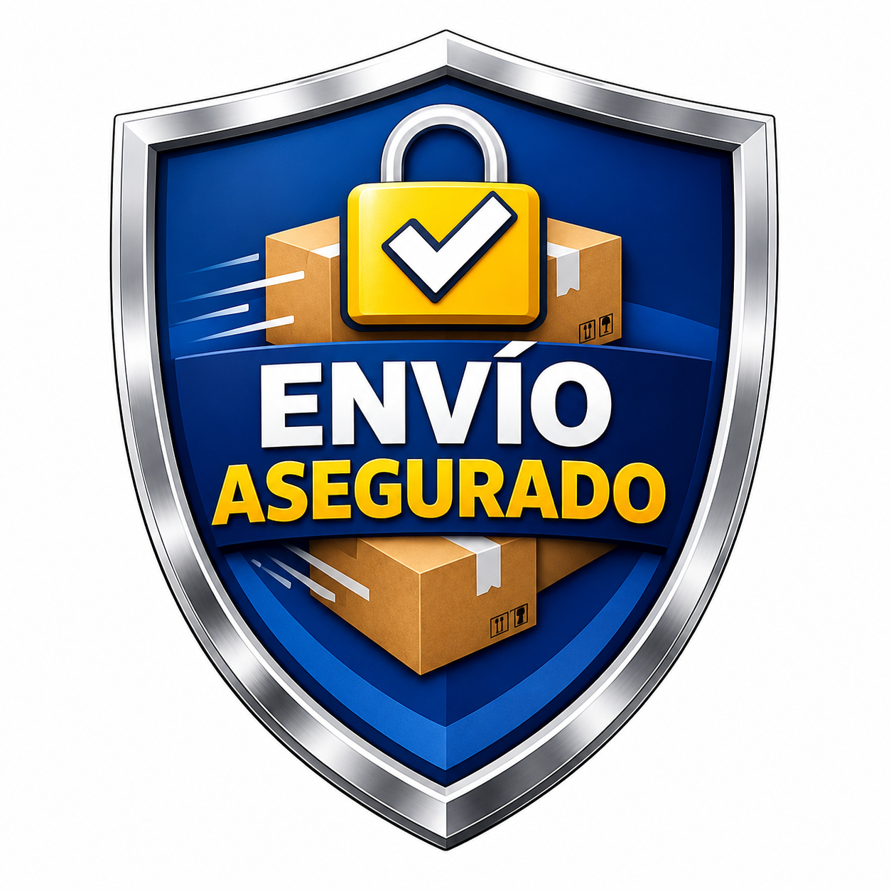 Envío Asegurado