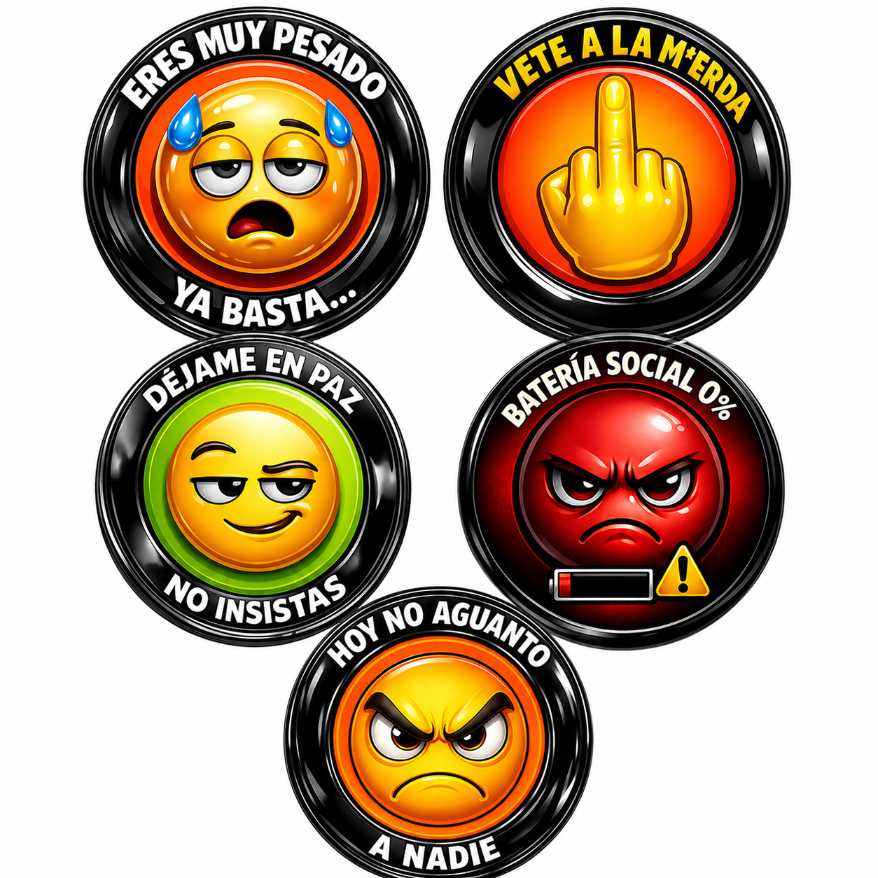 StickPin™ – Digital Sticker Pin