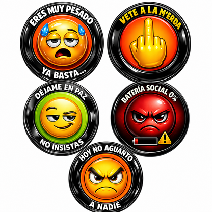 StickPin™ – Digital Sticker Pin