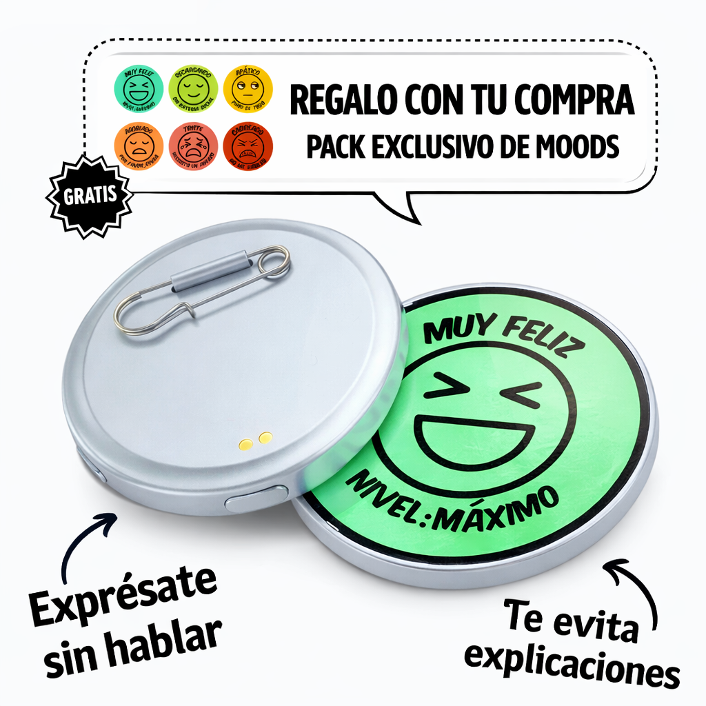 StickPin™ – Digital Sticker Pin