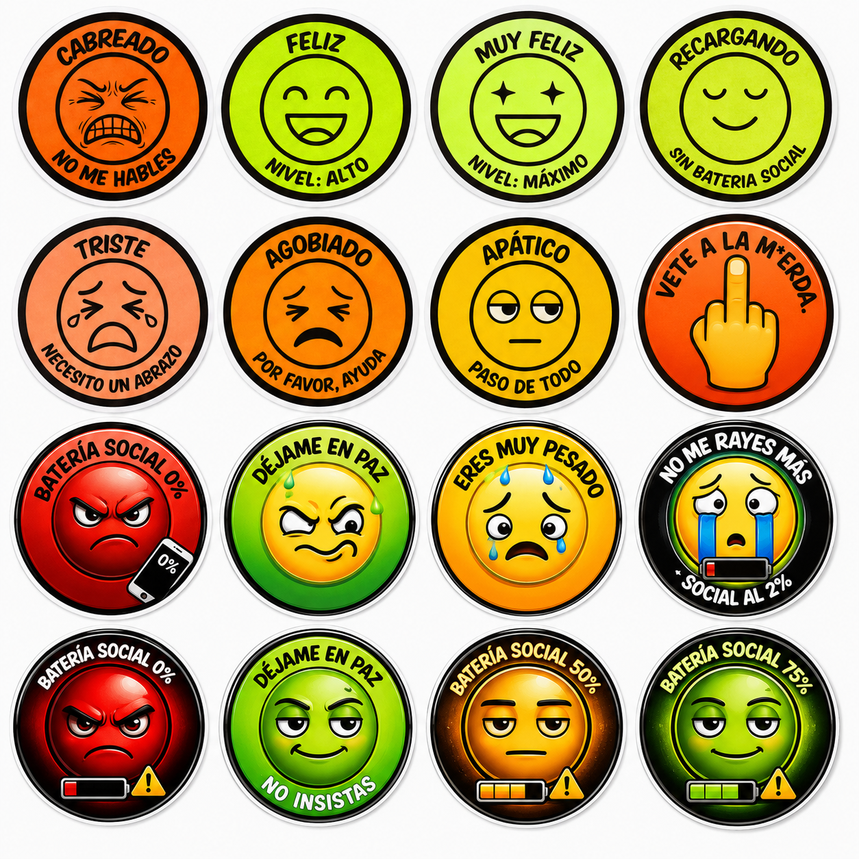 StickPin™ – Digital Sticker Pin