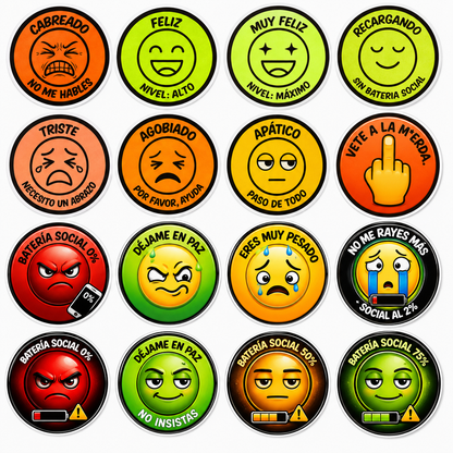 StickPin™ – Digital Sticker Pin