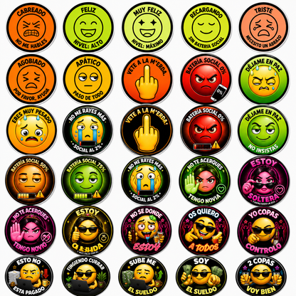 StickPin™ – Digital Sticker Pin