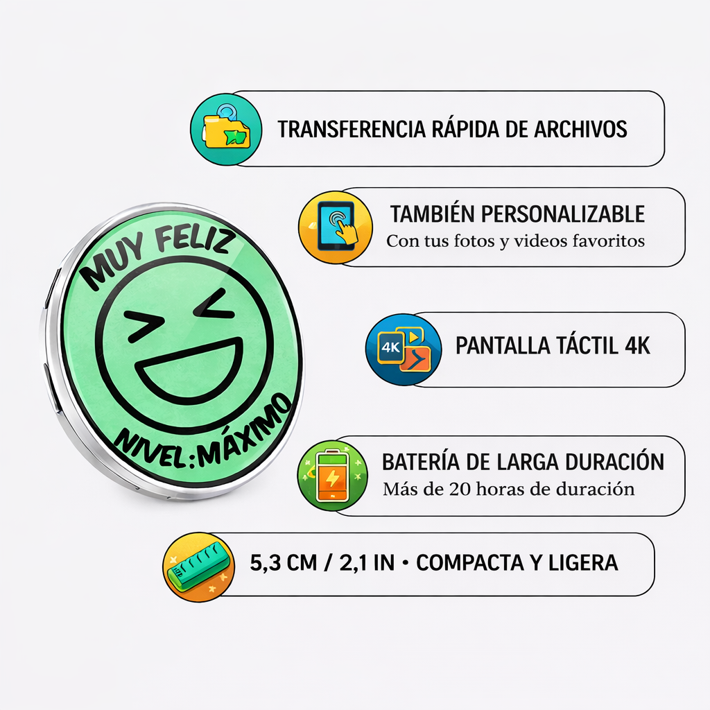 StickPin™ – Digital Sticker Pin