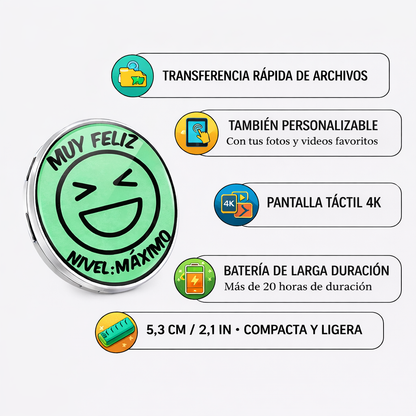 StickPin™ – Digital Sticker Pin