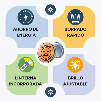 StickPin™ – Digital Sticker Pin