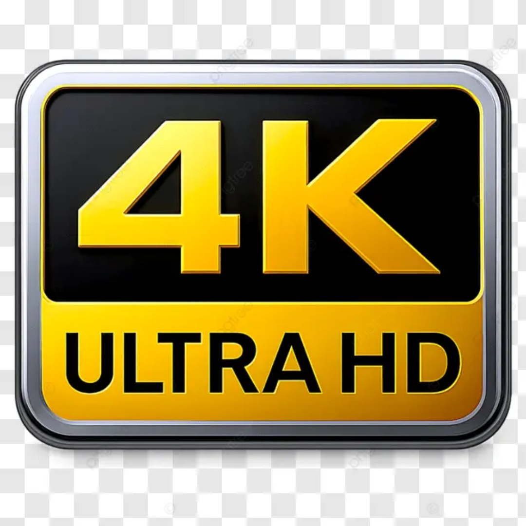 4K
