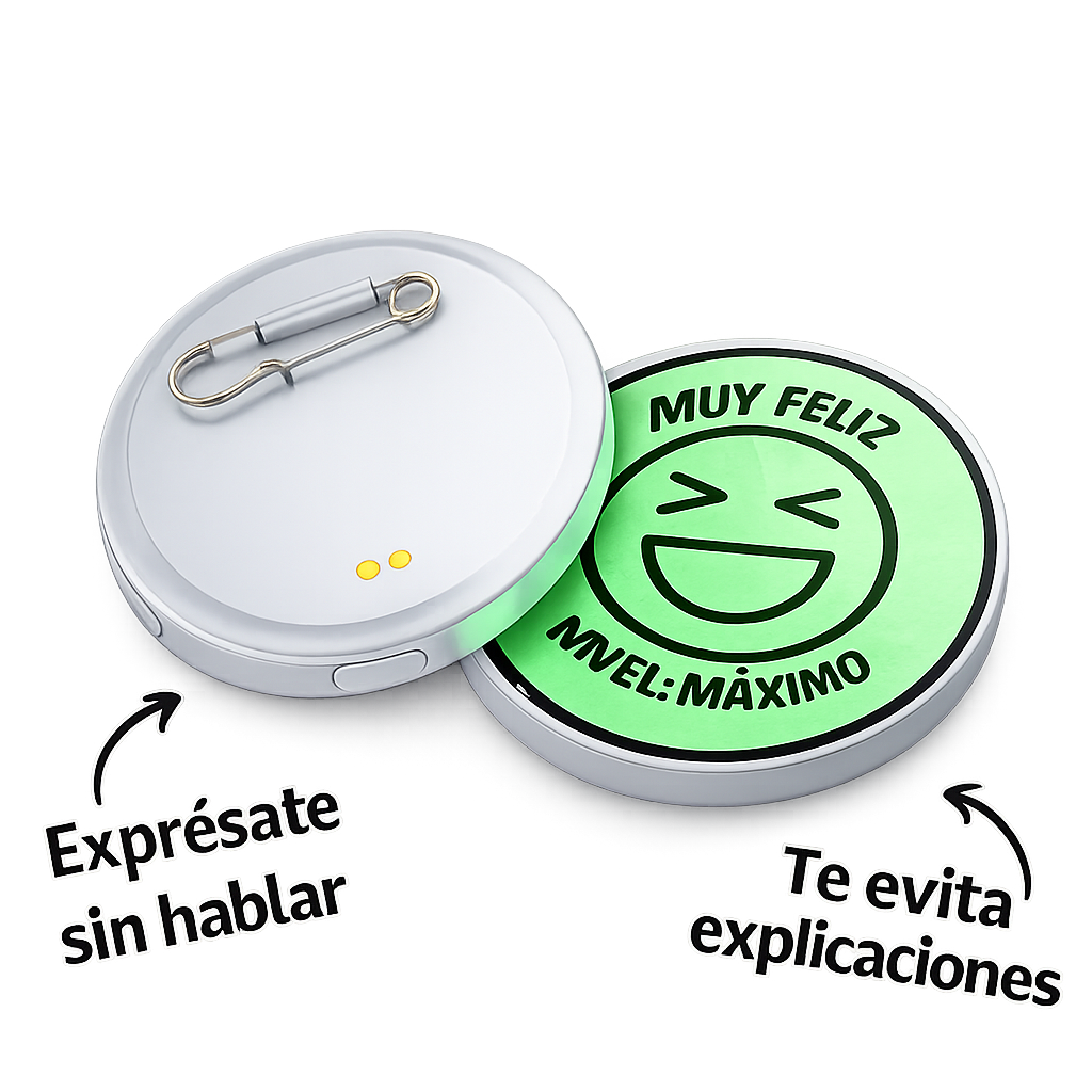 StickPin™ – Digital Sticker Pin