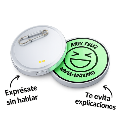 StickPin™ – Digital Sticker Pin